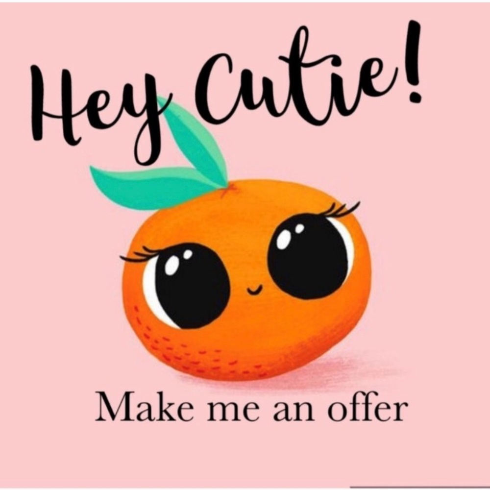 Make me some offers!!